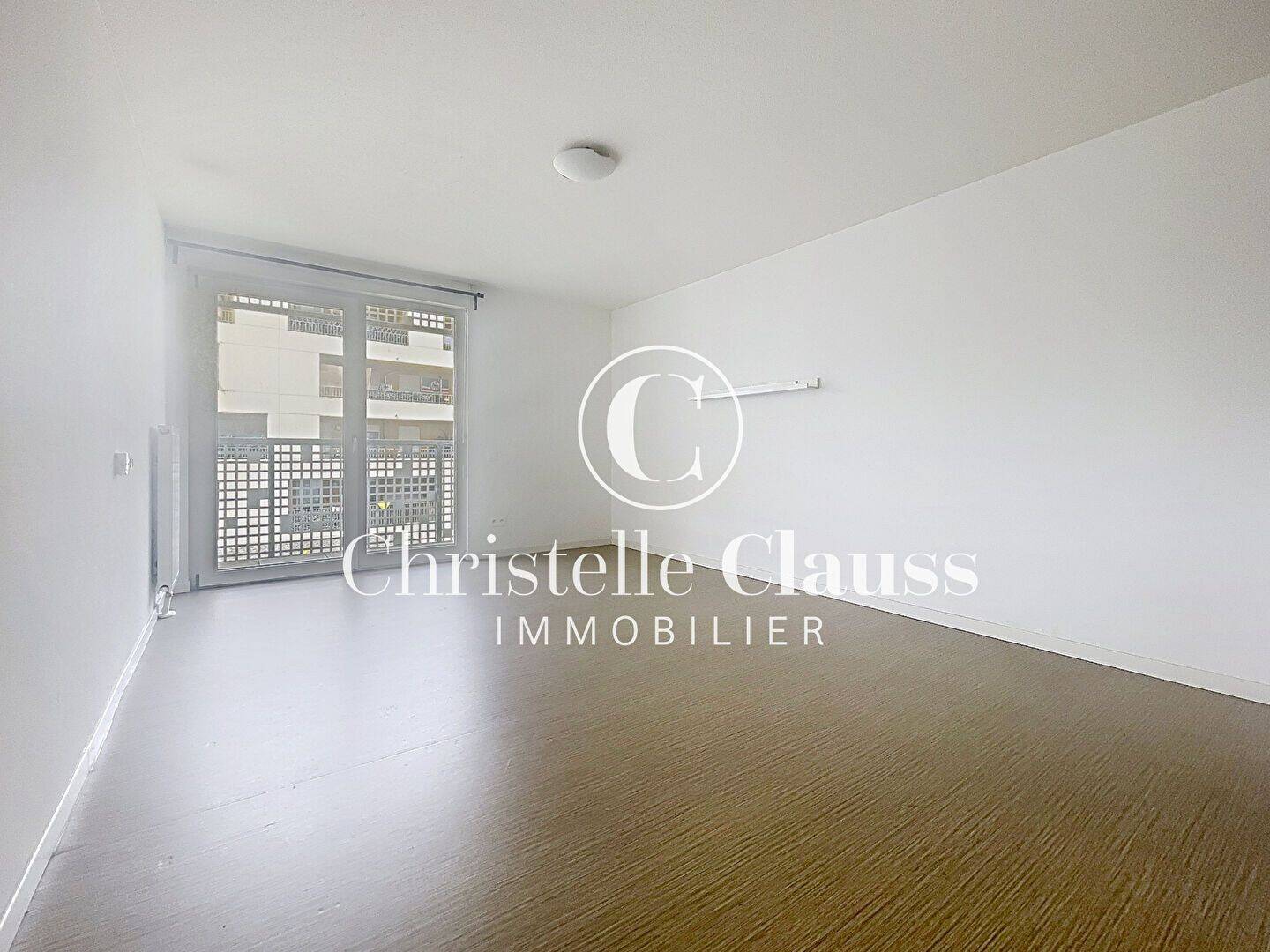 Appartement 1 pièce 26 m² · à Strasbourg · 26 m² · 600 €