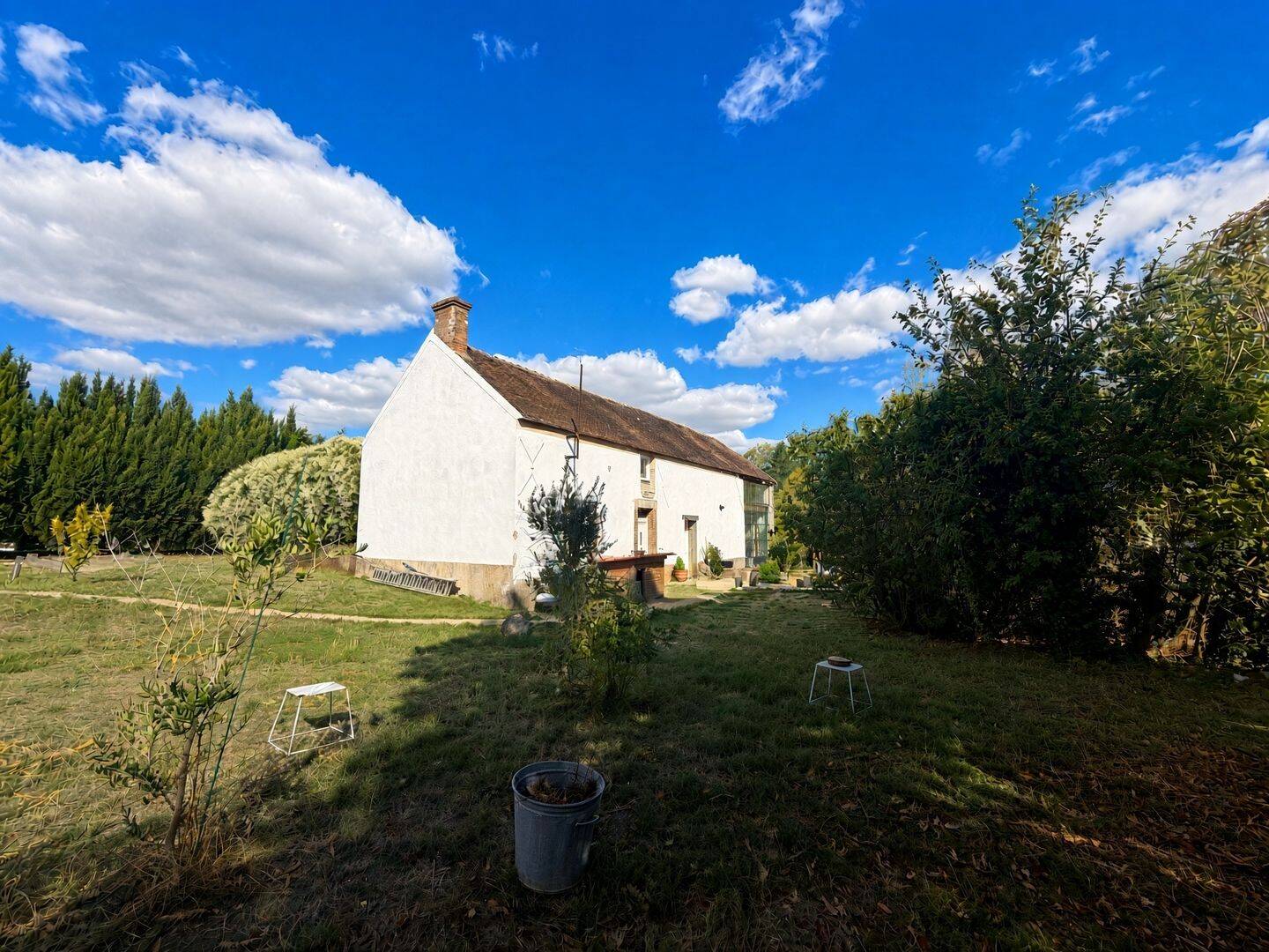 Maison 4 pièces 127 m² · à Nargis · 127 m² · 175 000 €