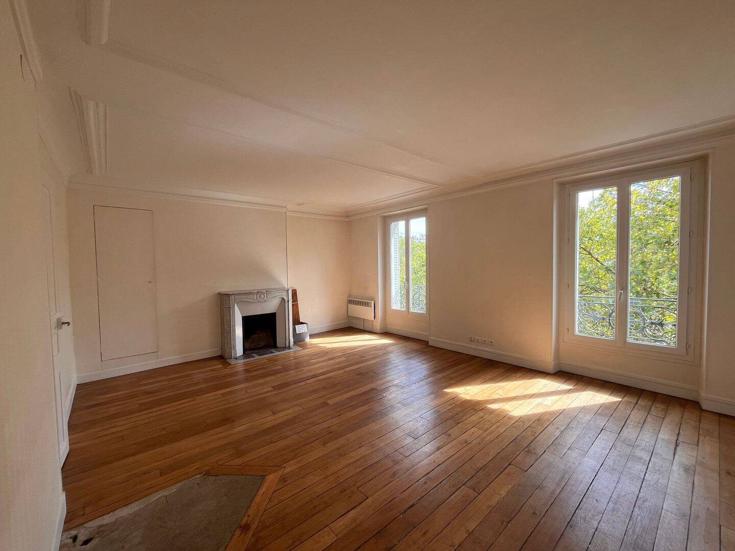 Appartement 2 pièces 48 m² · à Paris 12ème Arrondissement · 48 m² · 1 495 €/mois