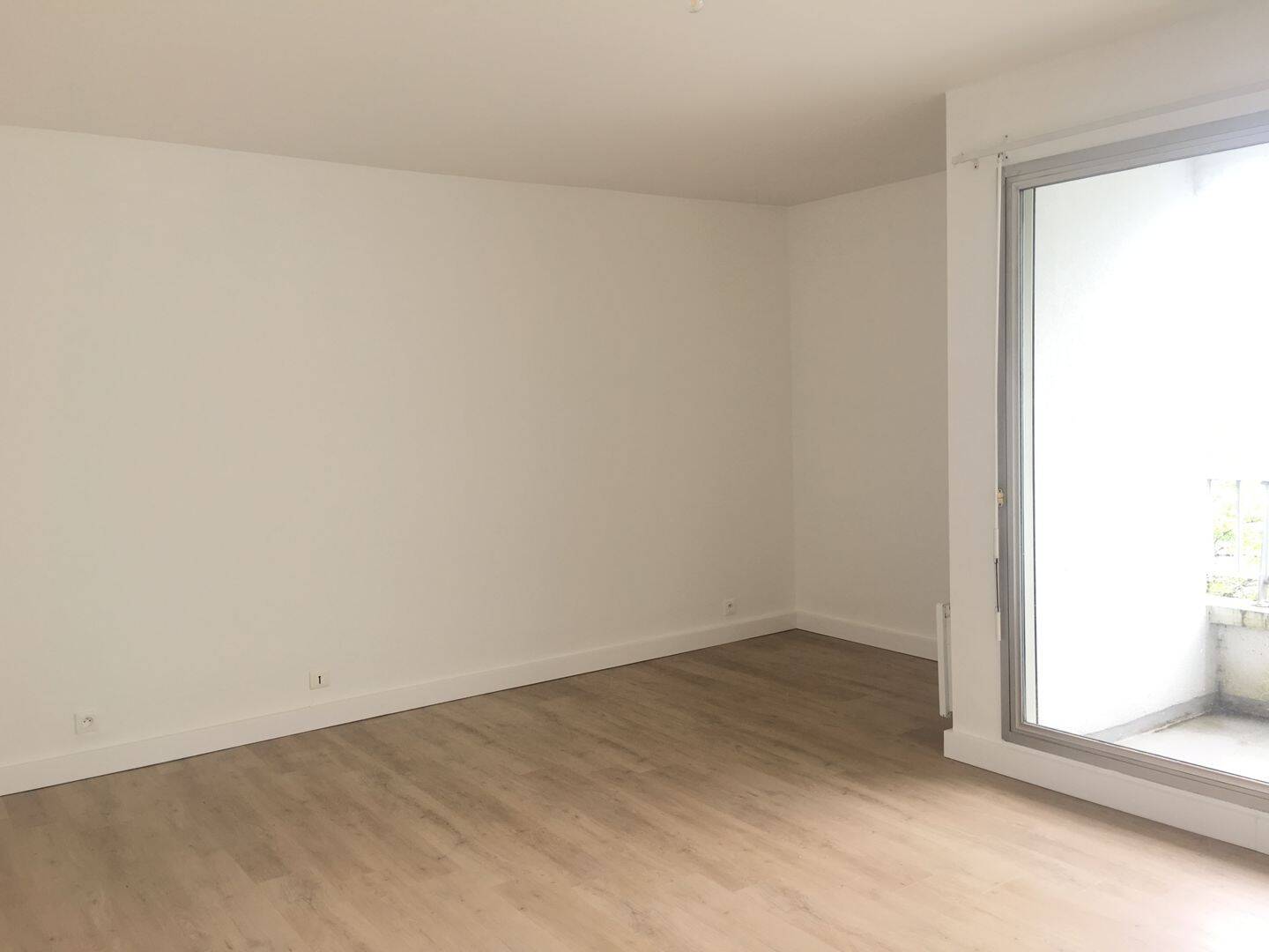 Appartement 1 pièce 43 m² · à Nantes · 42,7 m² · 630 €/mois