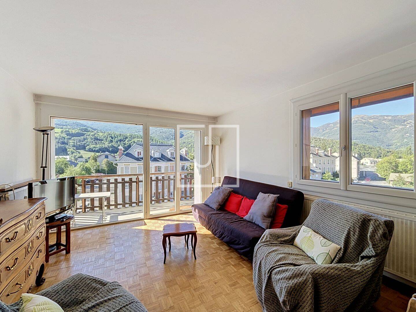 Appartement 2 pièces 67 m² · à Barcelonnette · 66,8 m² · 800 €/mois