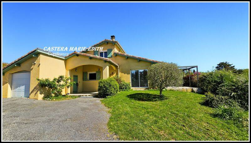 Maison 4 pièces 110 m² · à Mirande · 110 m² · 285 000 €