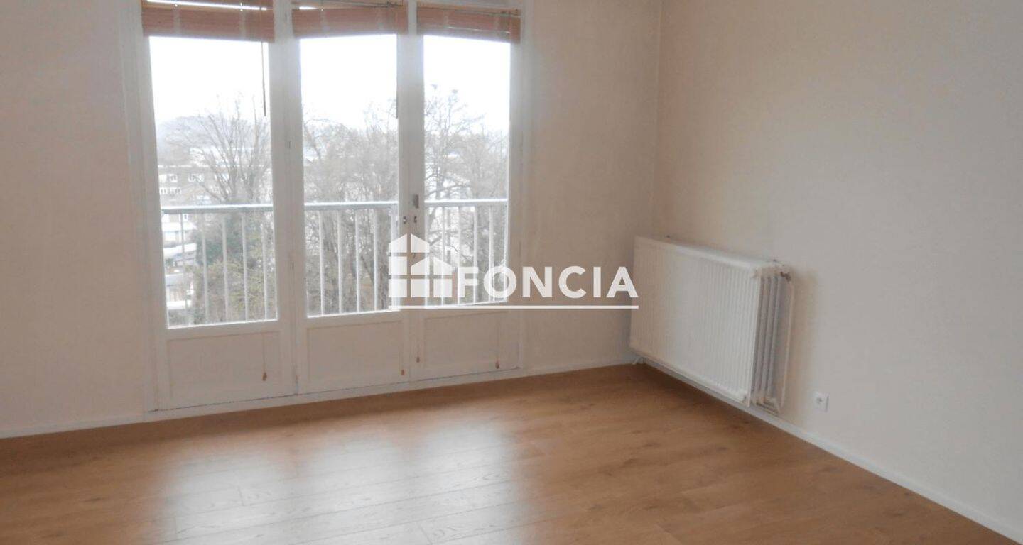 Appartement 1 pièce 35 m² · à Lille · 34,9 m² · 604 €/mois