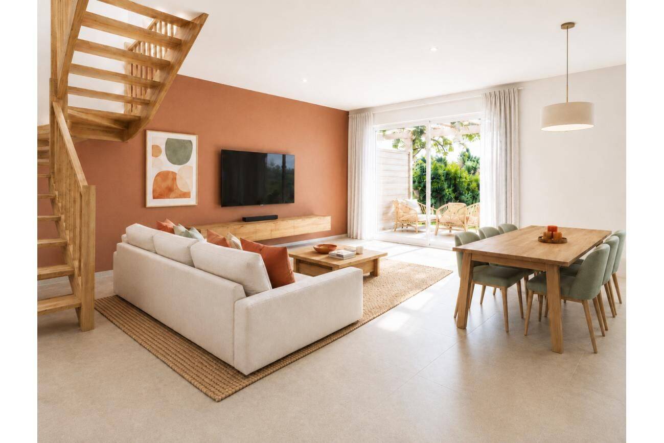 Maison 5 pièces 99 m² · à Bordeaux · 99 m² · 359 000 €