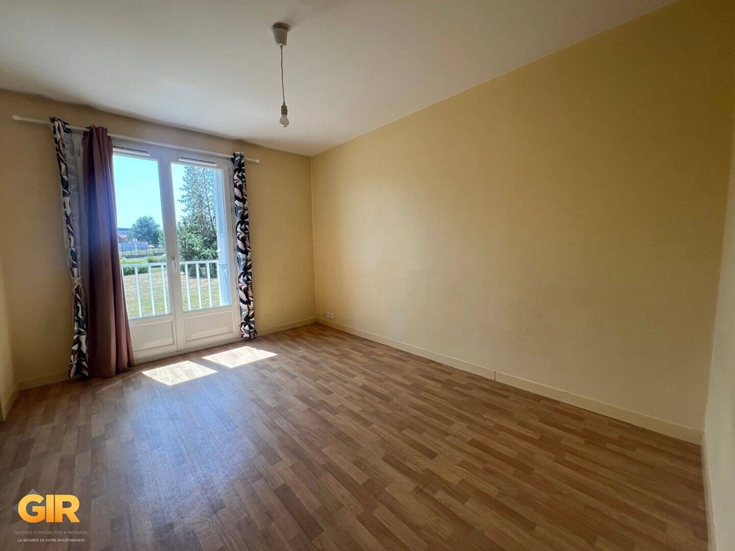 Appartement 1 pièce 24 m² · à Rennes · 24 m² · 620 €