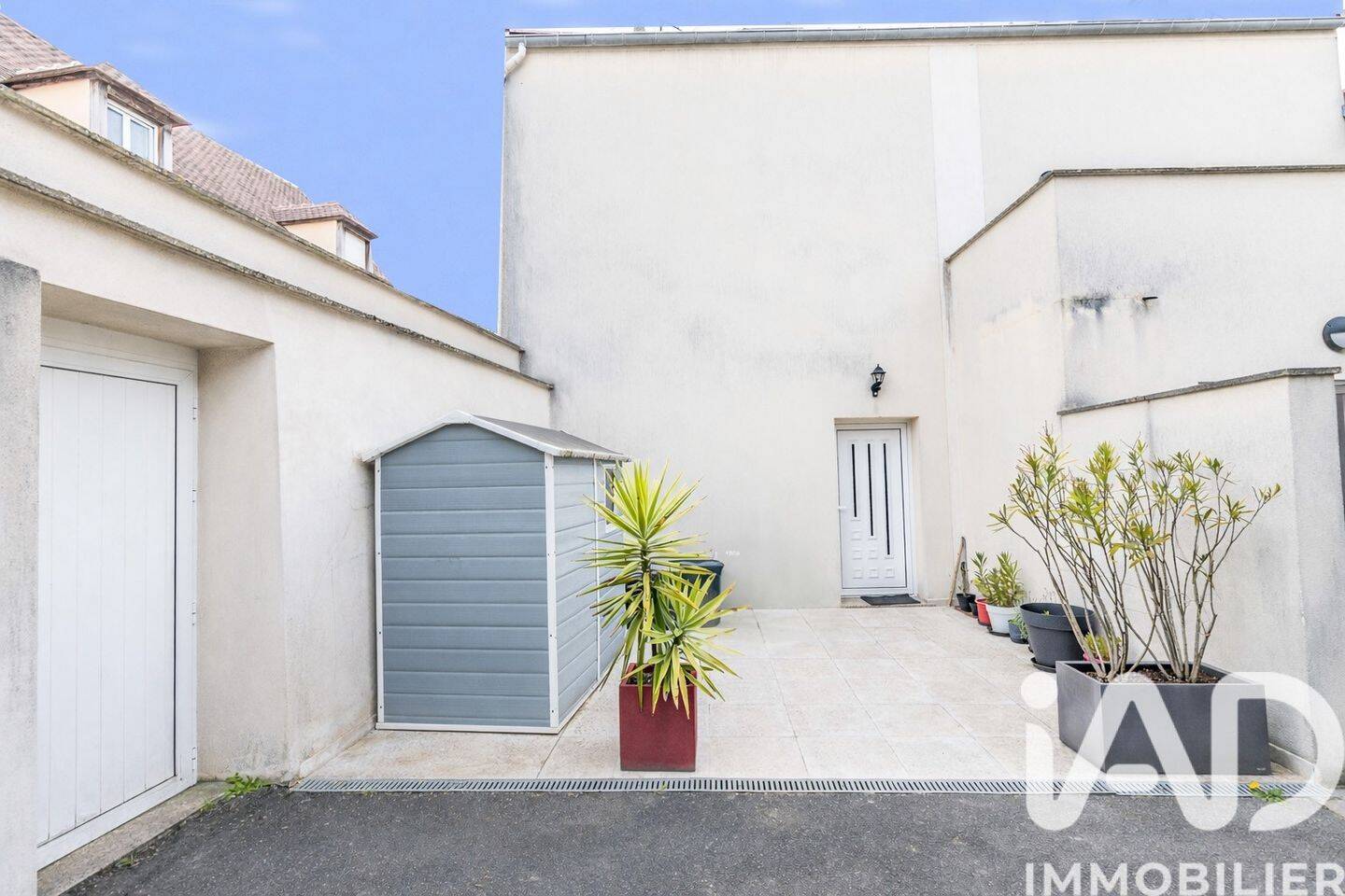 Maison 3 pièces 51 m² · à Chilly-Mazarin · 51 m² · 215 000 €