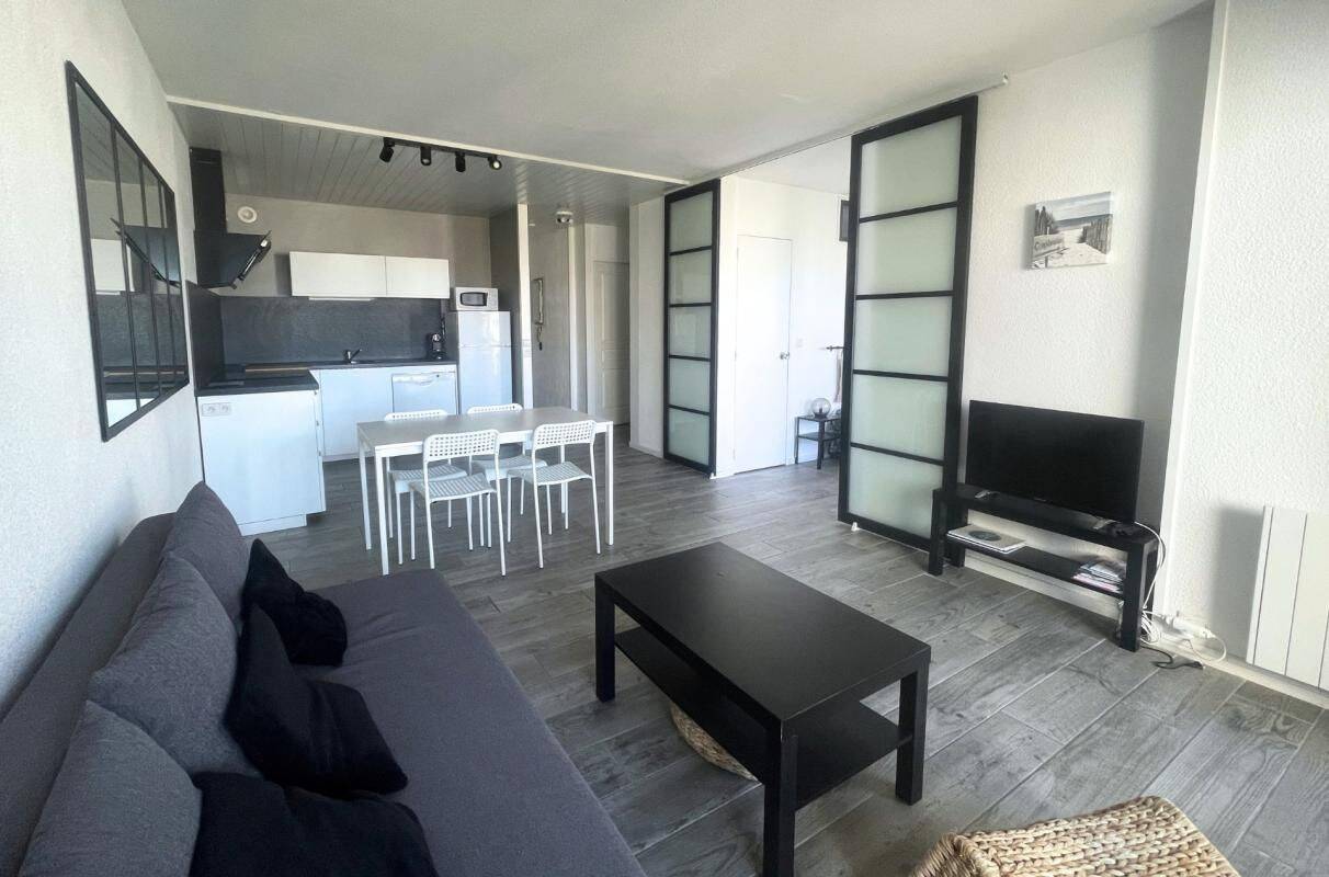 Appartement 3 pièces 57 m² · à Capbreton · 57 m² · 410 000 €