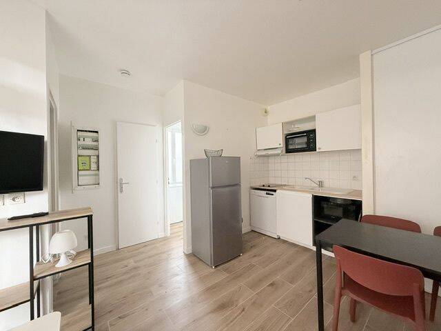 Appartement 2 pièces 34 m² · à Rochefort · 34 m² · 615 €/mois