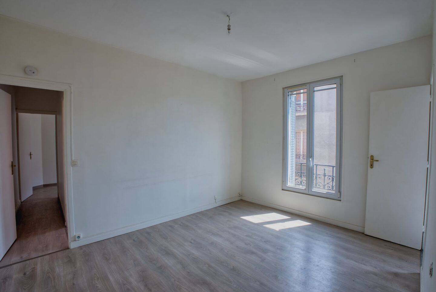 Appartement 2 pièces 40 m² · à Alfortville · 40,2 m² · 198 000 €