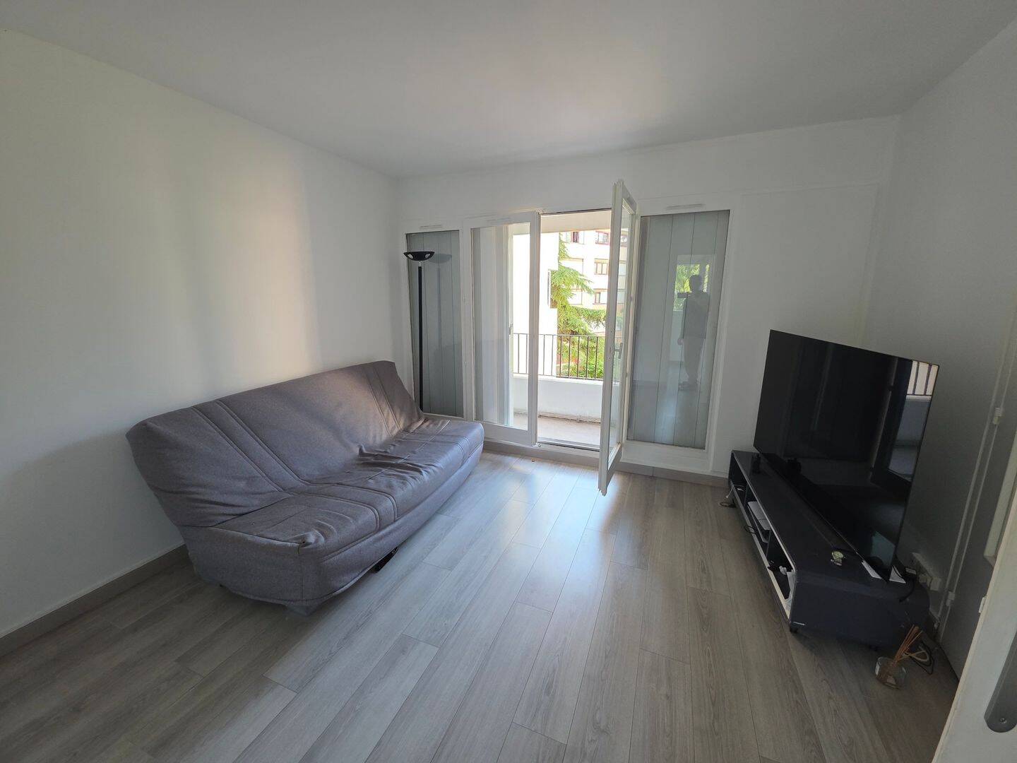 Appartement 3 pièces 60 m² · à Deuil-la-Barre · 60 m² · 189 000 €