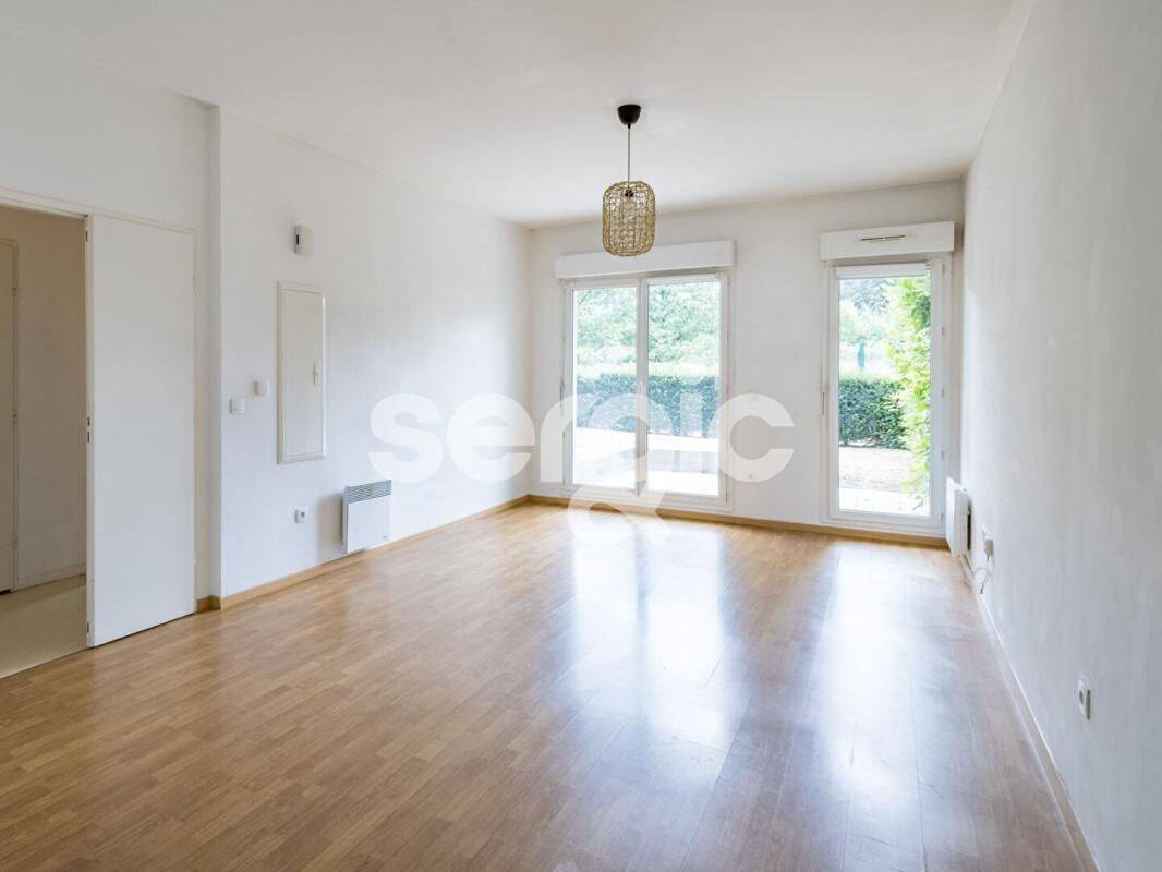 Appartement 2 pièces 43 m² · à Tourcoing · 43 m² · 99 000 €