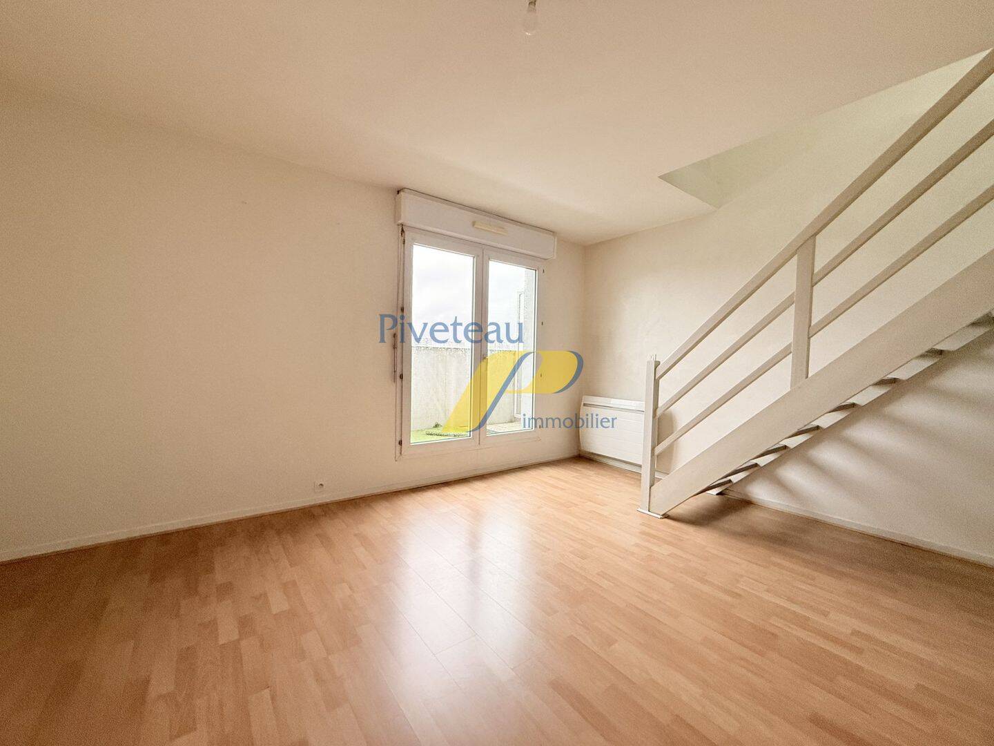 Appartement 2 pièces 54 m² · à Nantes · 54,2 m² · 169 900 €