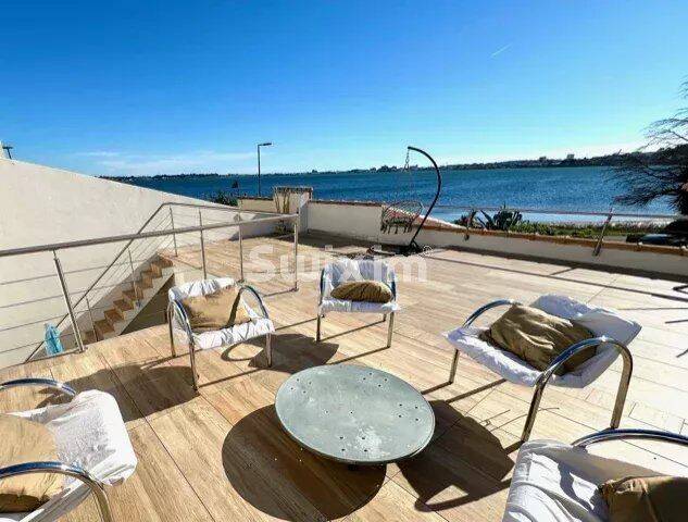 Maison 4 pièces 105 m² · à Sète · 105 m² · 780 000 €