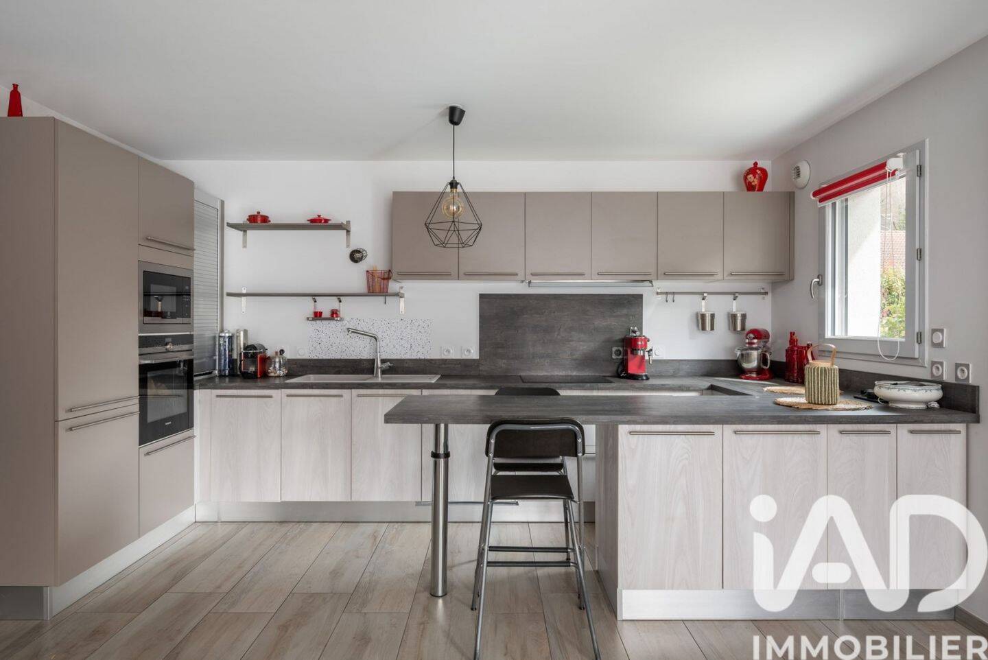 Maison 7 pièces 162 m² · à Voreppe · 162 m² · 427 000 €
