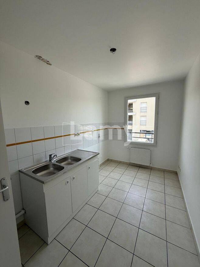 Appartement 3 pièces 62 m² · à Beynost · 62,1 m² · 737 €/mois