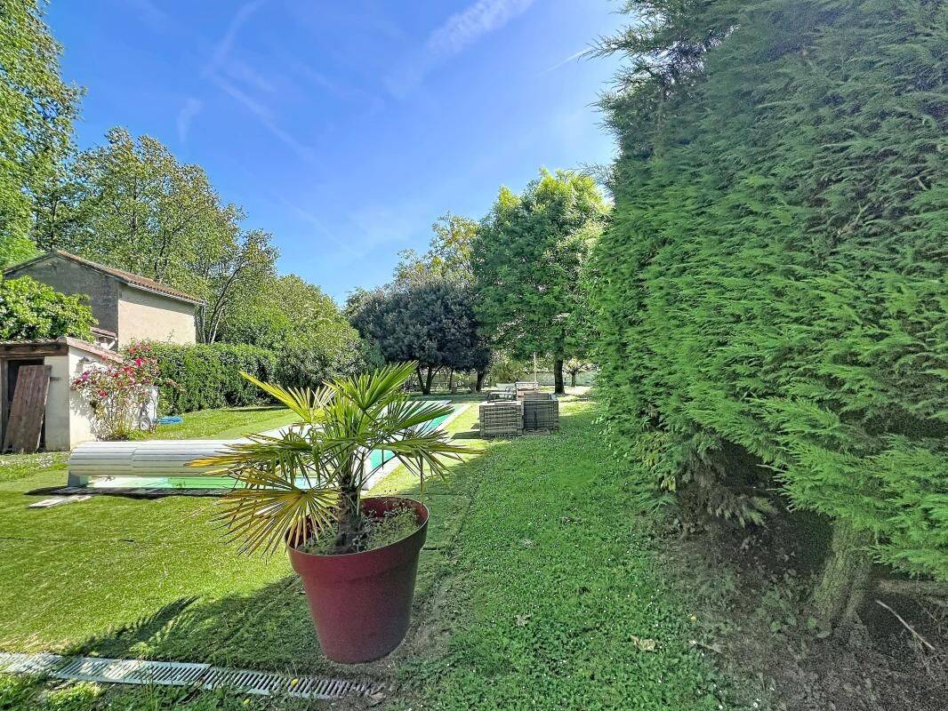 Maison 4 pièces 110 m² · à Grenade · 110 m² · 287 000 €