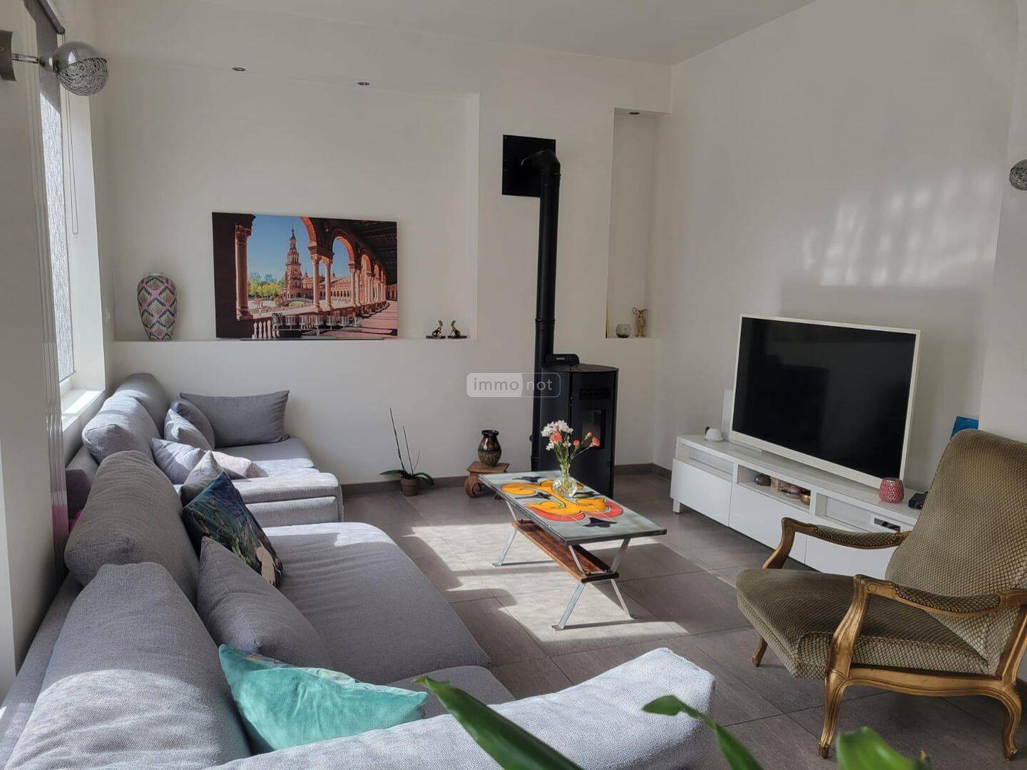 Maison 7 pièces 186 m² · à Valenciennes · 186 m² · 345 050 €