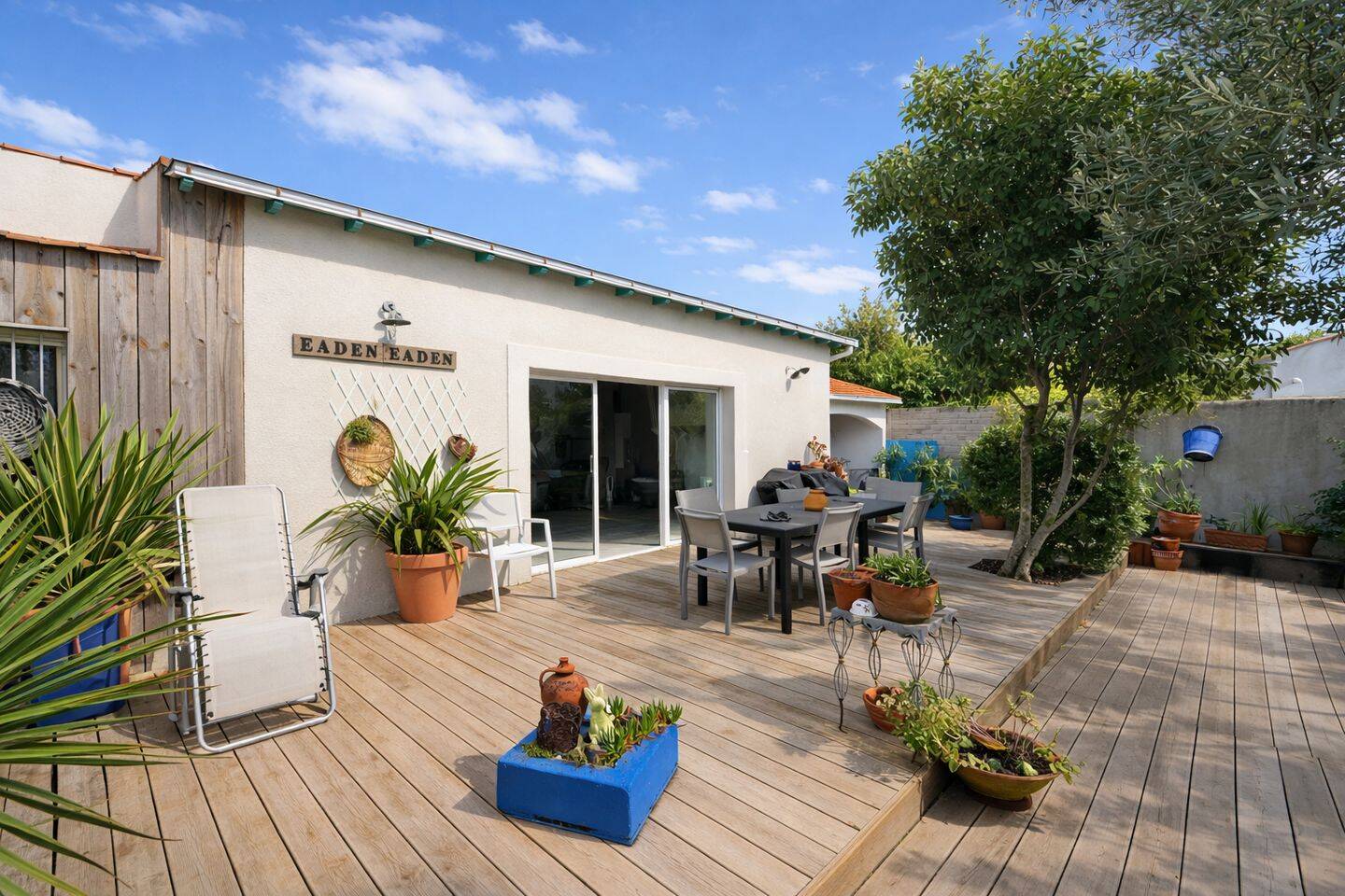 Maison 4 pièces 157 m² · à La Rochelle · 157 m² · 549 000 €