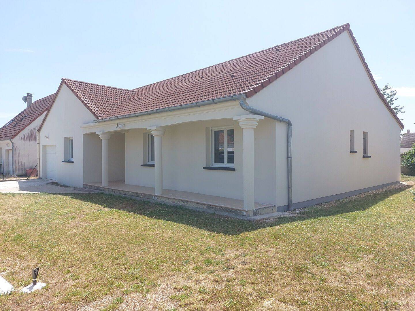Maison 5 pièces 138 m² · à Bourges · 138 m² · 283 000 €