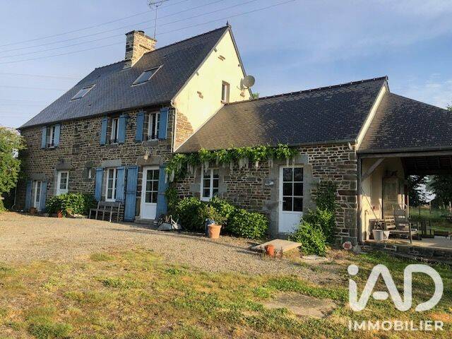 Maison 5 pièces 150 m² · à La Bloutière · 150 m² · 333 500 €