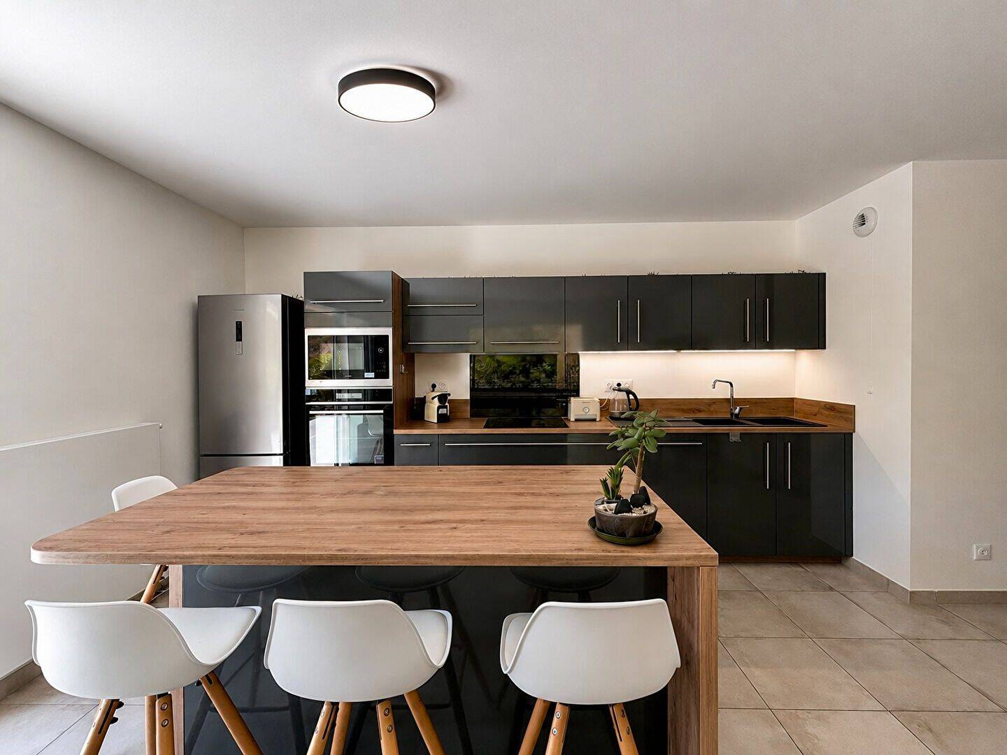 Appartement 5 pièces 114 m² · à Annecy · 114,3 m² · 649 000 €