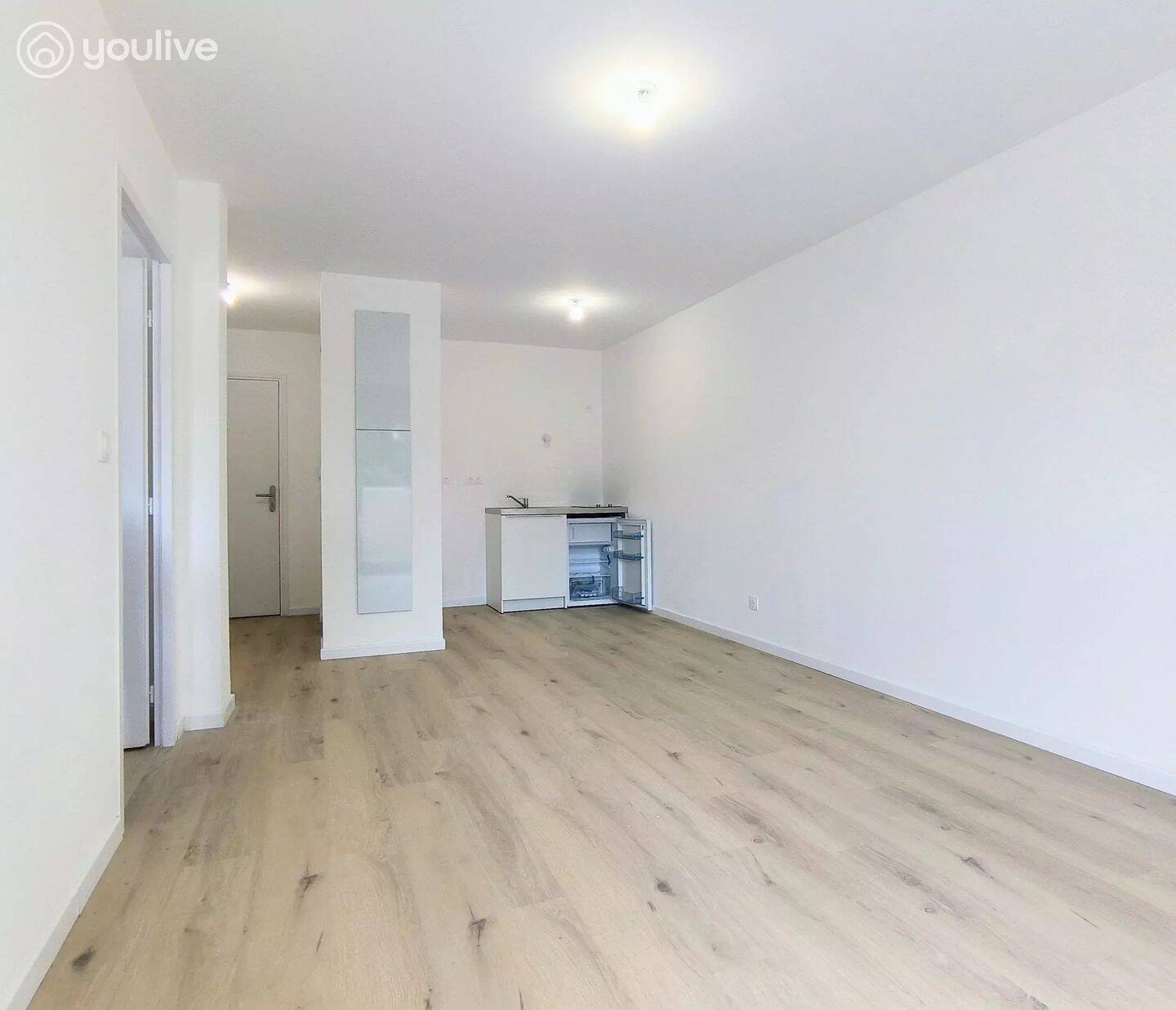 Appartement 2 pièces 41 m² · à Challans · 41 m² · 177 000 €