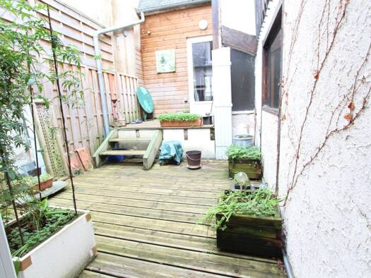 Immeuble à vendre 89 000 € 228 m² La Charité-sur-Loire 58400