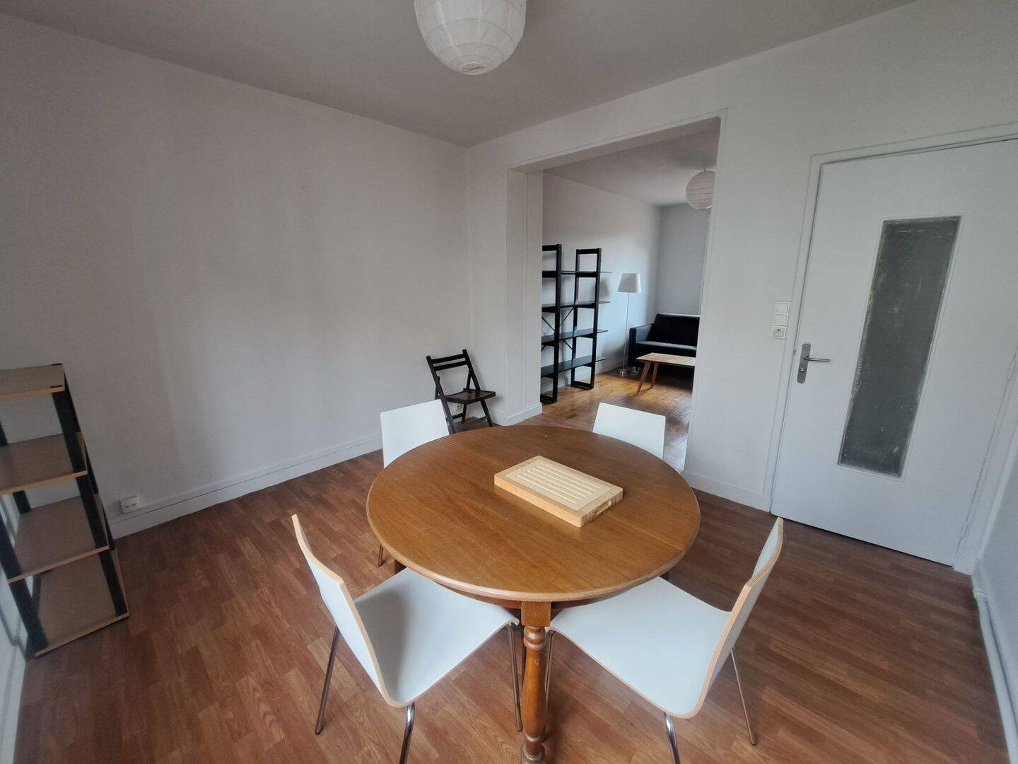 Appartement 3 pièces 62 m² · à Clermont-Ferrand · 62,3 m² · 695 €/mois