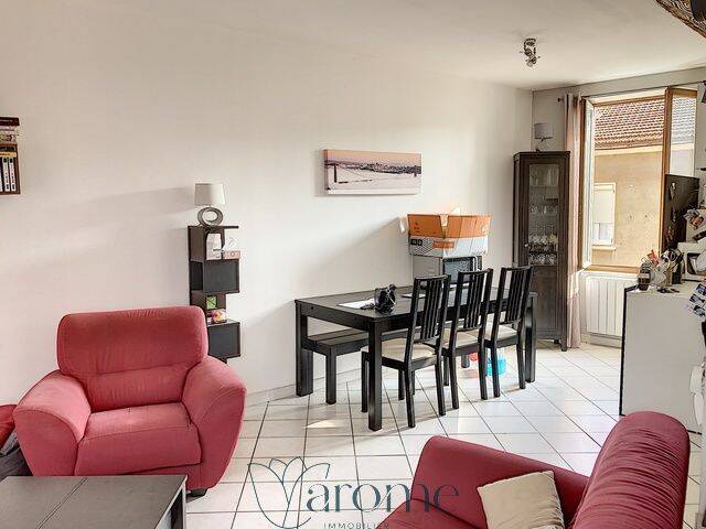 Appartement 2 pièces 48 m² · à L'Arbresle · 48 m² · 590 €/mois