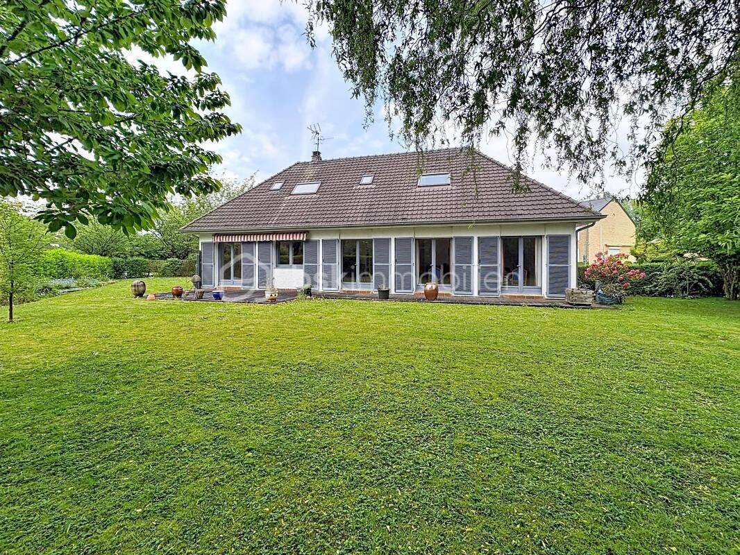 Maison 6 pièces 127 m² · à Bondues · 127 m² · 590 000 €