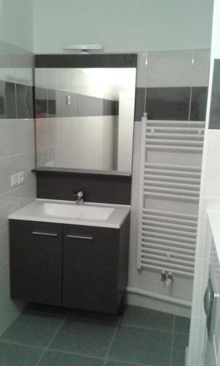 Appartement 1 pièce 21 m² · à Dijon · 21 m² · 565 €