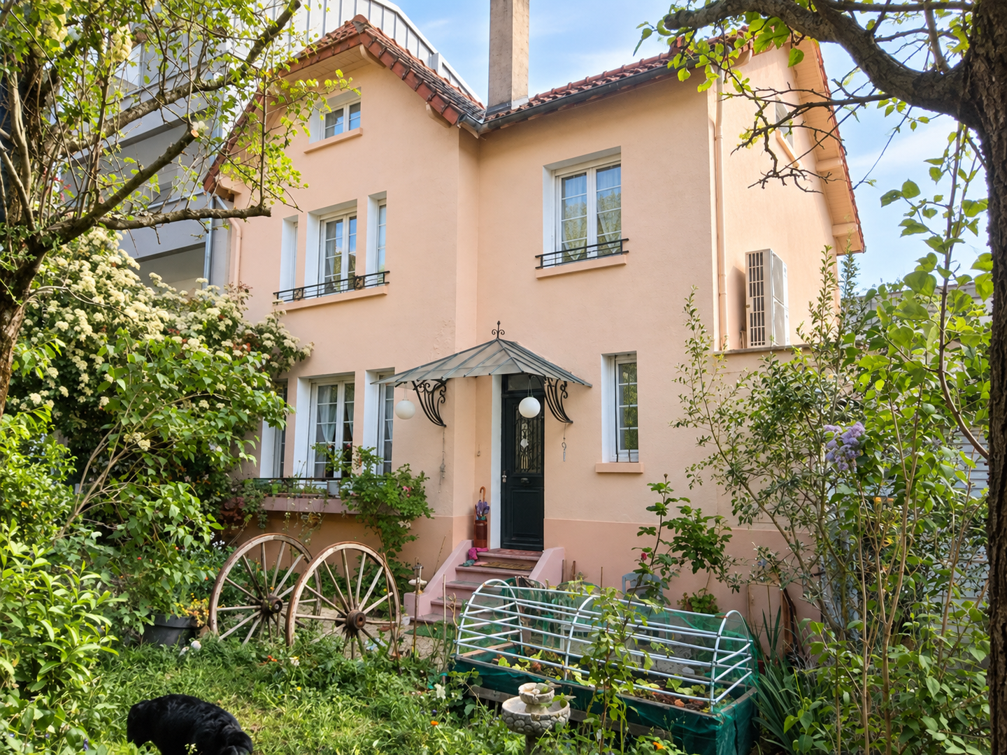 Maison 5 pièces 114 m² · à Limoges · 114 m² · 250 000 €