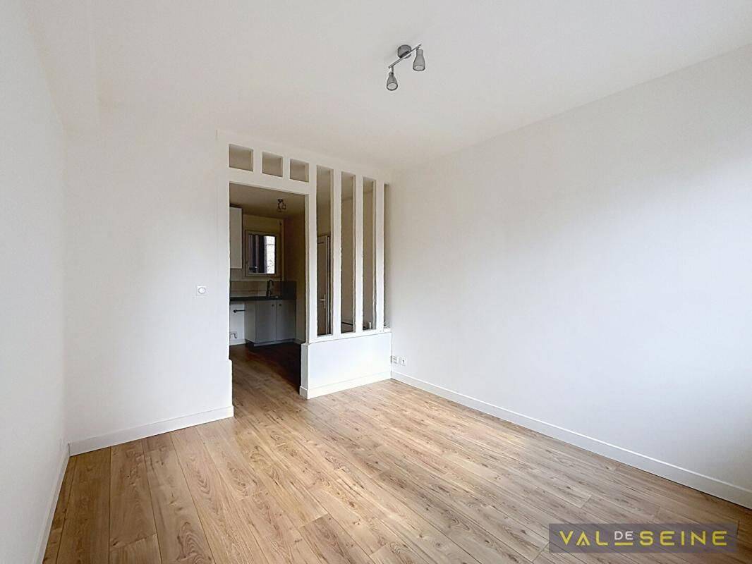 Appartement 1 pièce 21 m² · à Rouen · 20,9 m² · 525 €