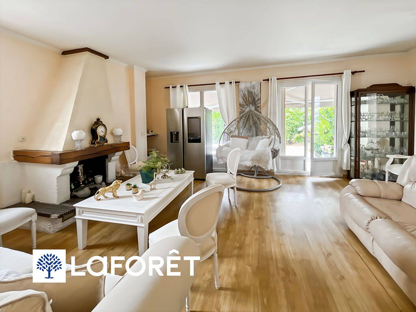 Maison 6 pièces 121 m² · à Viry-Châtillon · 120,8 m² · 299 560 €