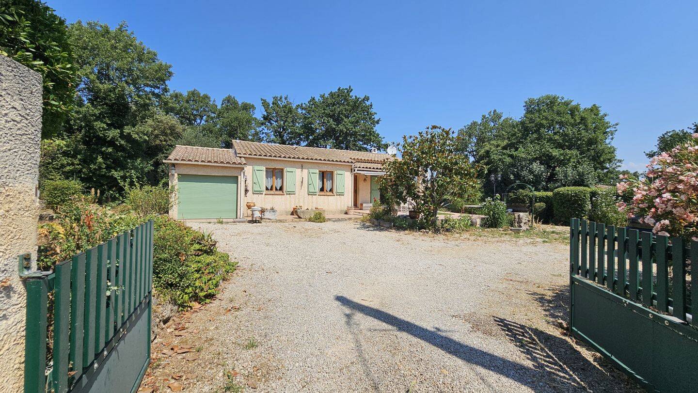 Maison 4 pièces 90 m² · à Bagnols-en-Forêt · 90 m² · 420 000 €