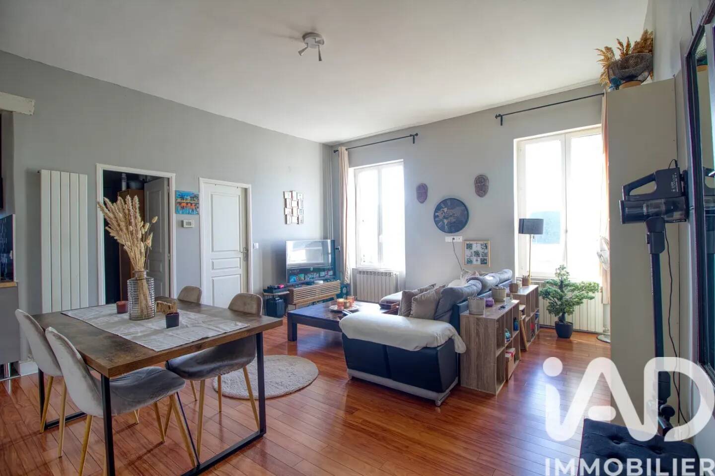 Appartement 2 pièces 50 m² · à Précy-sur-Oise · 50 m² · 129 000 €
