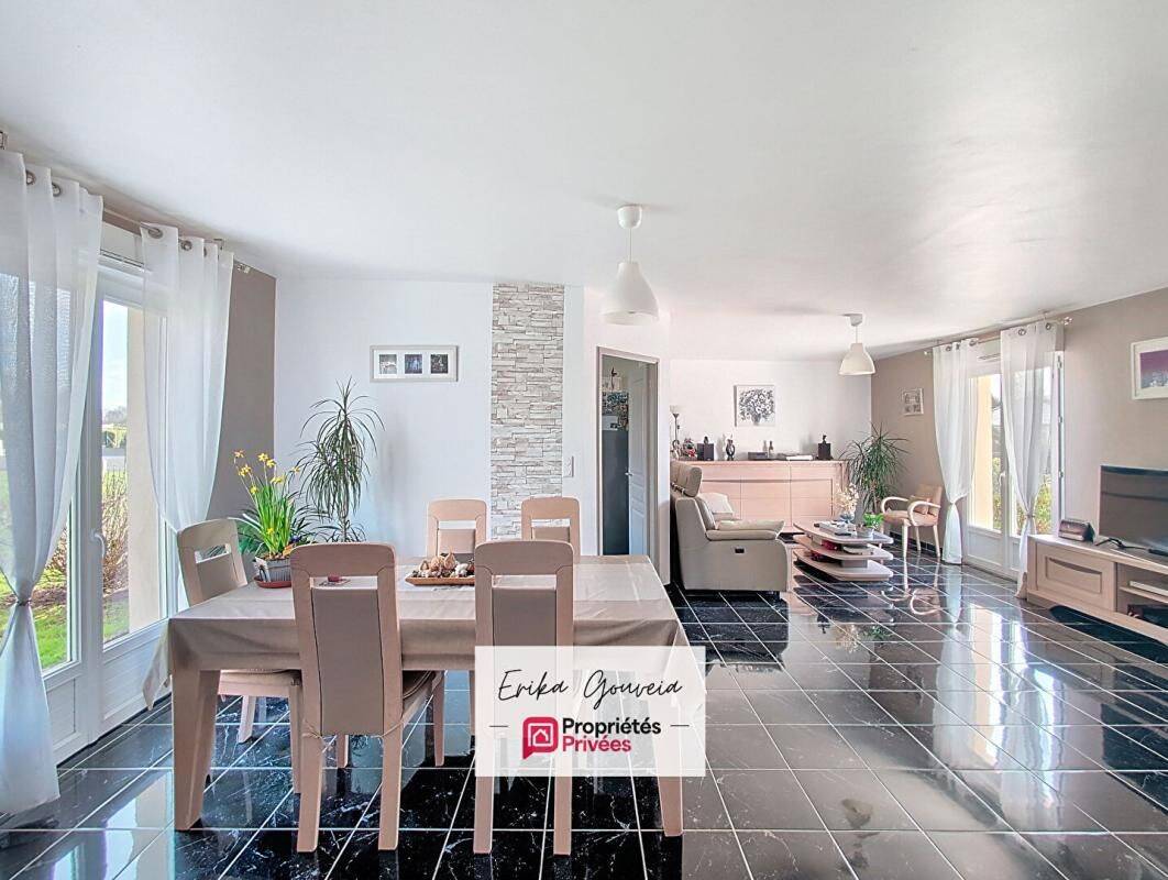 Maison 5 pièces 100 m² · à Étretat · 100 m² · 299 500 €
