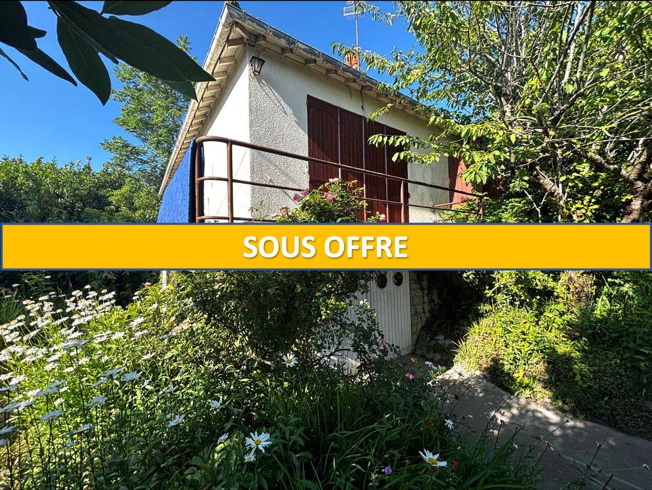 Maison 4 pièces 63 m² · à Dives-sur-Mer · 63 m² · 189 000 €