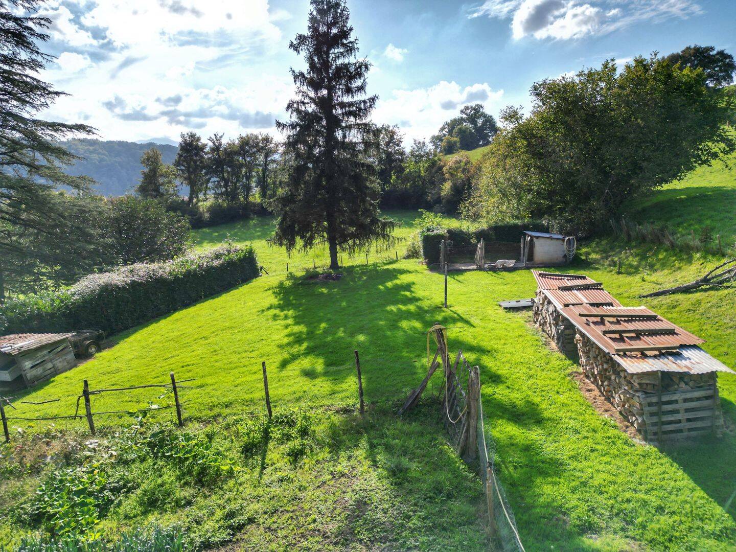 Maison 4 pièces 144 m² · à Saint-Jean-Pied-de-Port · 144 m² · 244 000 €