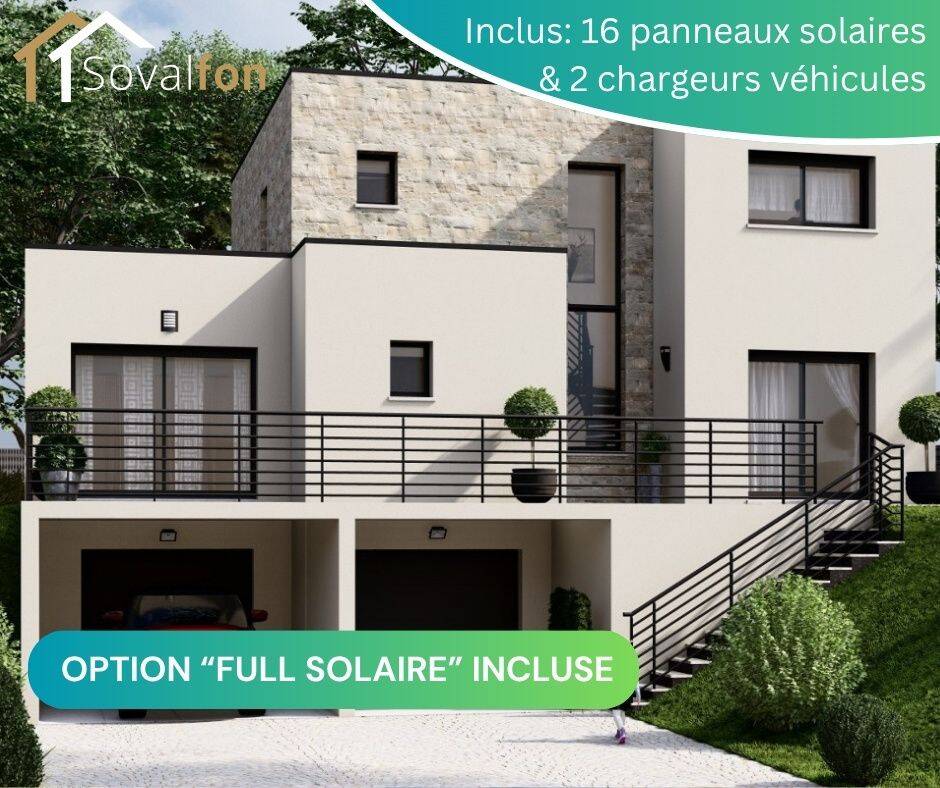 Maison 6 pièces 150 m² · à Parent · 150 m² · 670 781 €