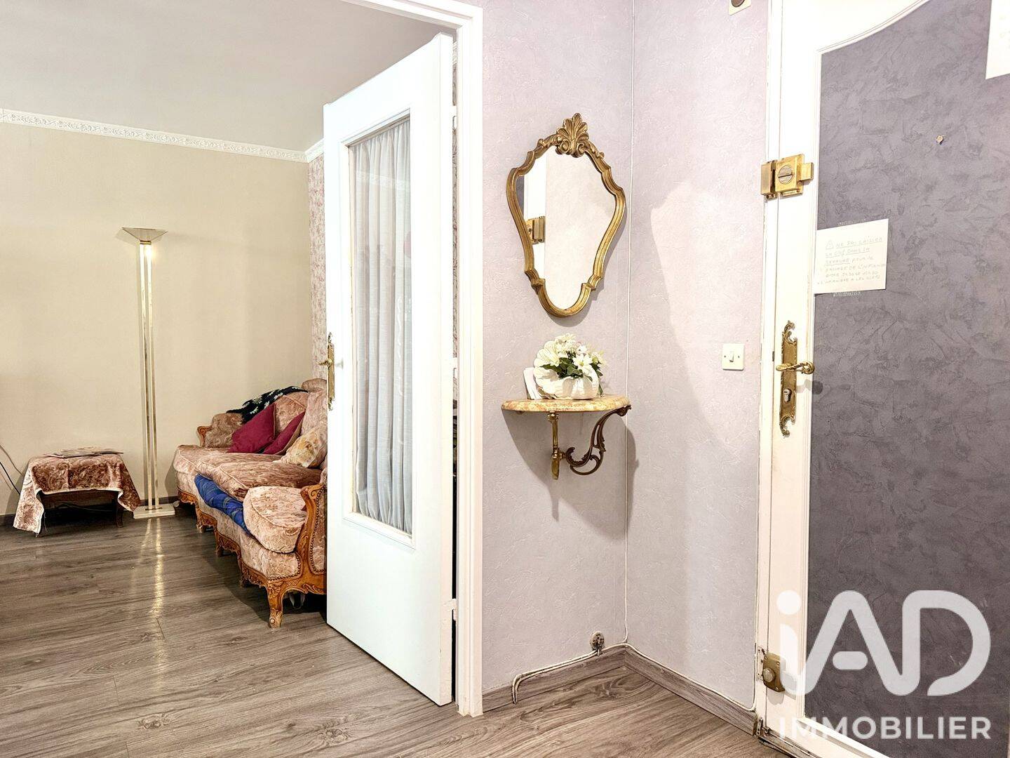 Appartement 4 pièces 75 m² · à Paris 14ème Arrondissement · 75 m² · 649 500 €