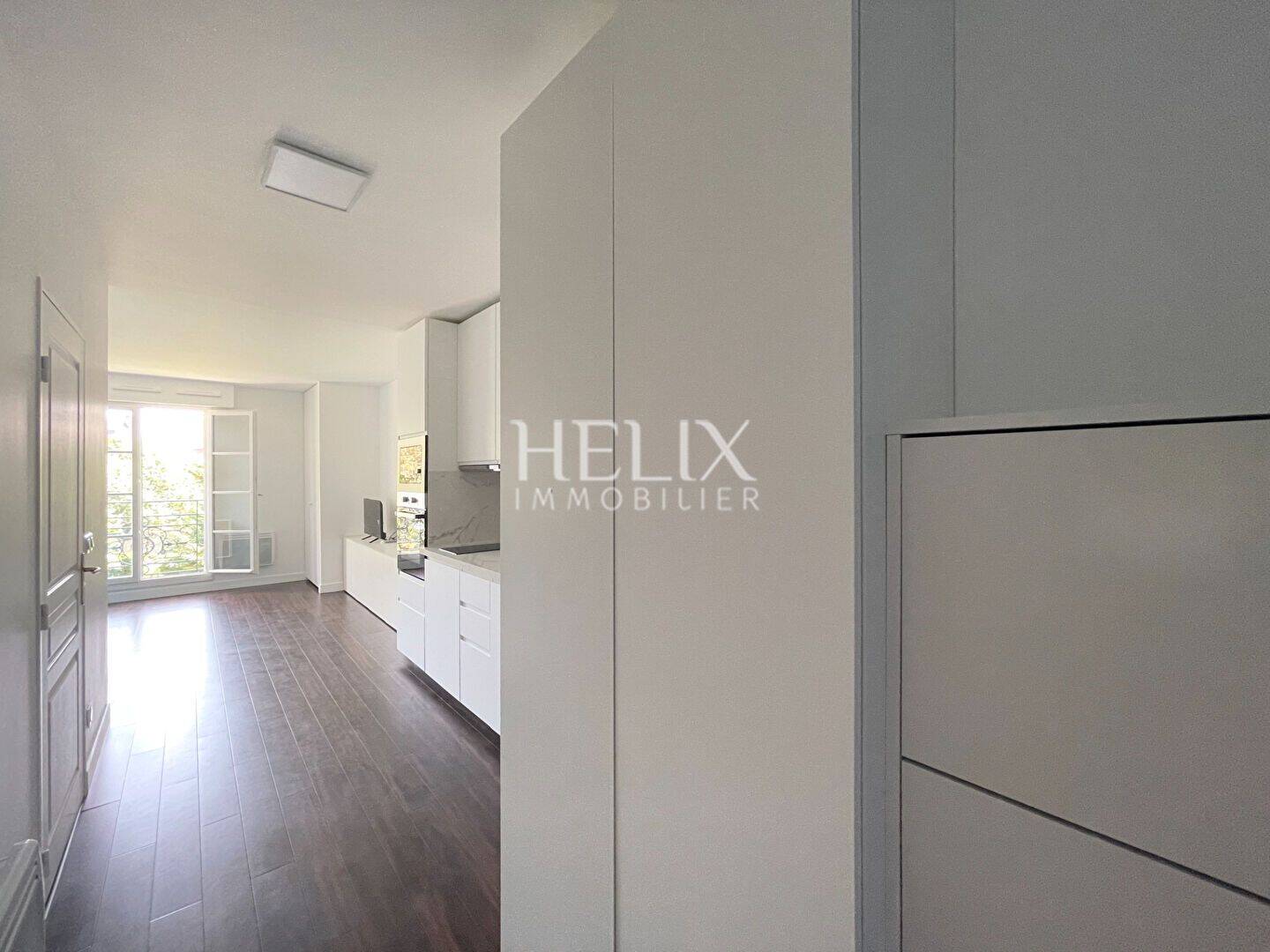 Appartement 1 pièce 26 m² · à Saint-Germain-en-Laye · 25,8 m² · 1 000 €