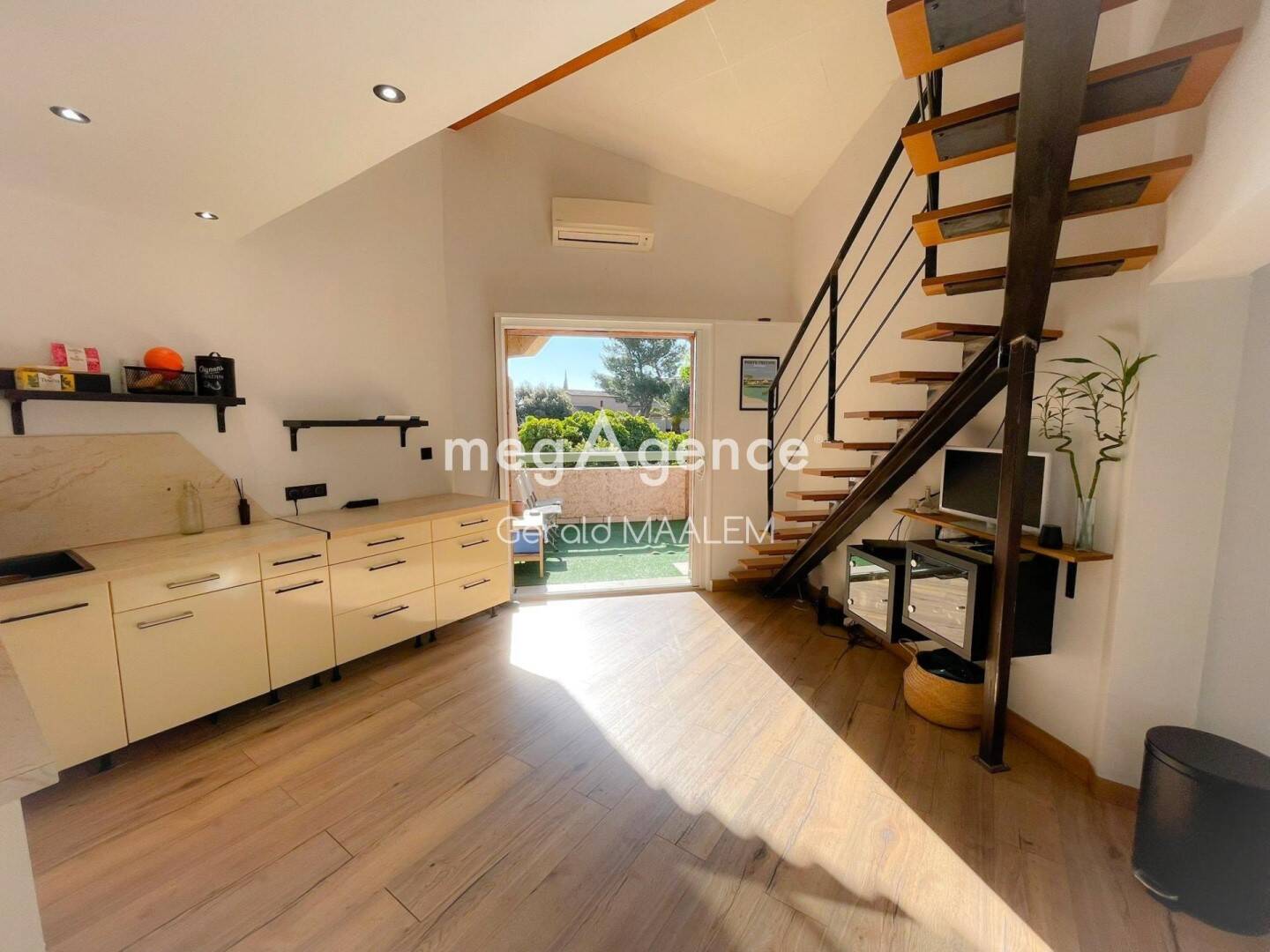 Maison 3 pièces 50 m² · à Cavalaire-sur-Mer · 50 m² · 299 000 €