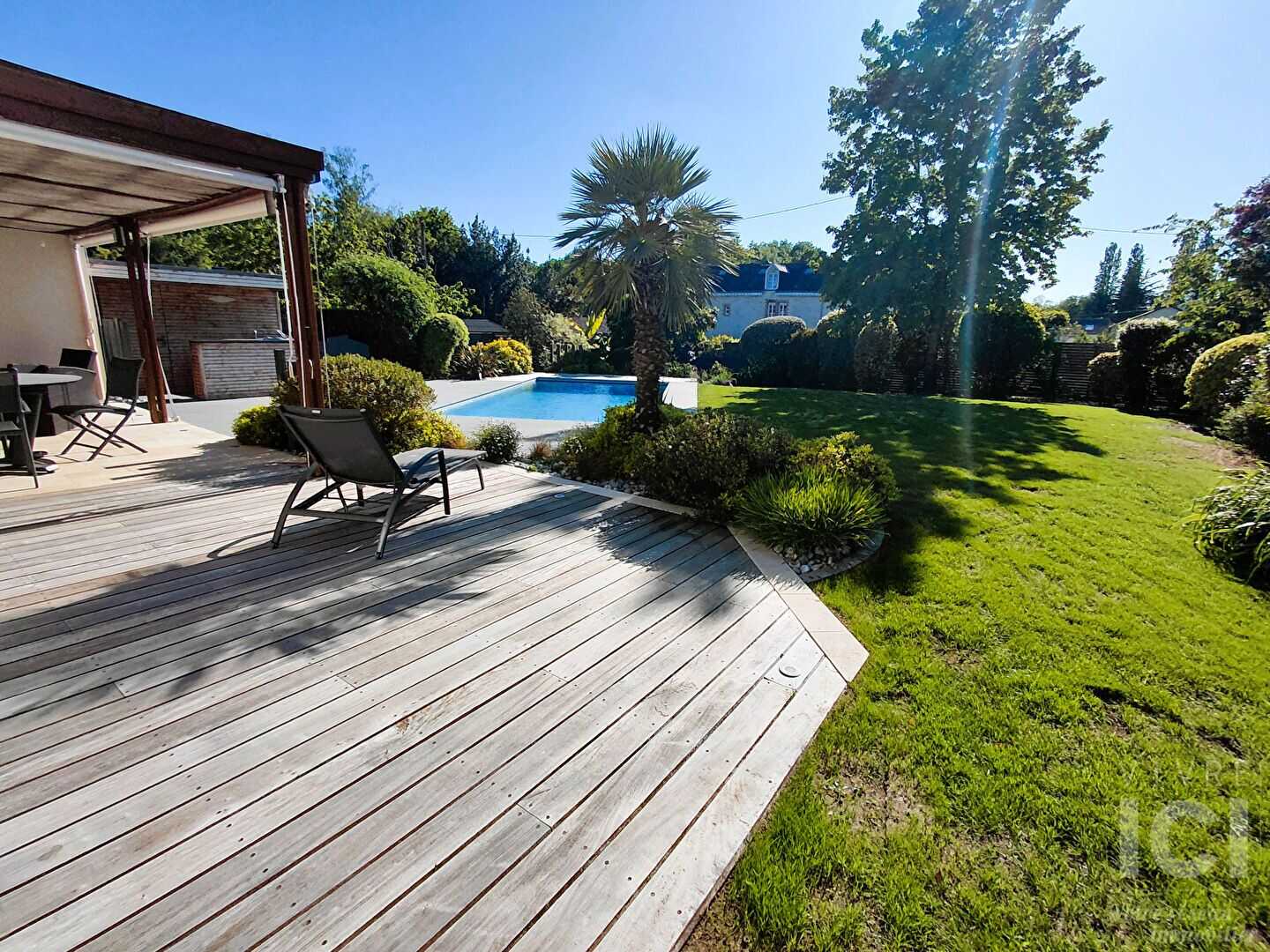 Maison 6 pièces 170 m² · à Sainte-Luce-sur-Loire · 170 m² · 596 850 €