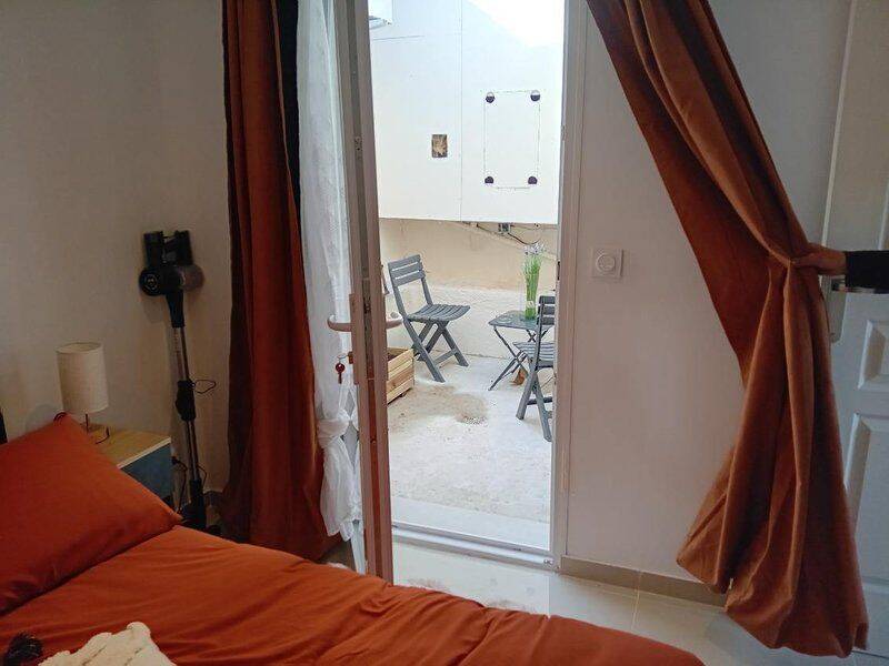 Appartement 2 pièces 20 m² · à Marseille 10ème Arrondissement · 20 m² · 680 €