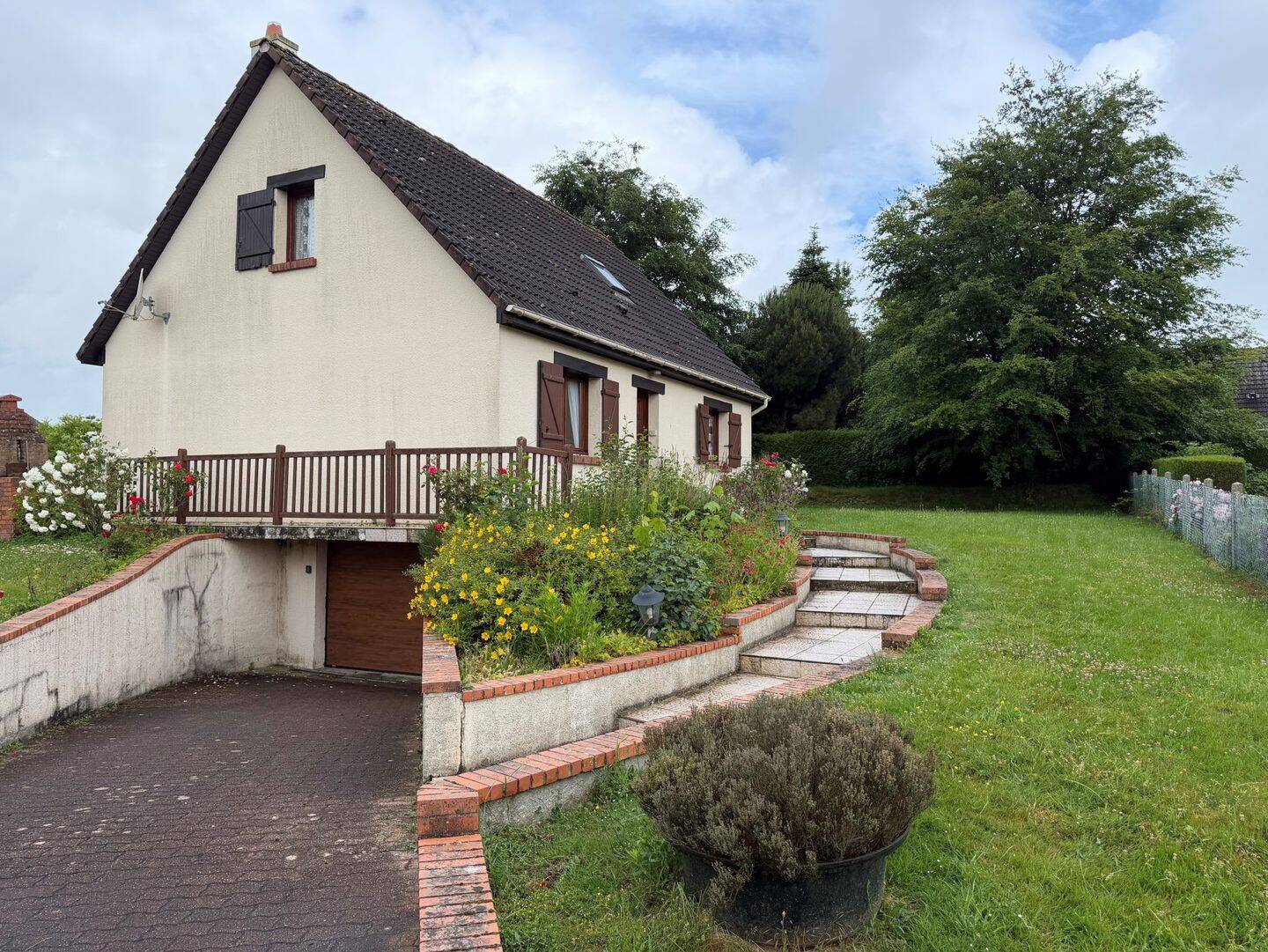 Maison 5 pièces 101 m² · à Doudeville · 101 m² · 198 000 €