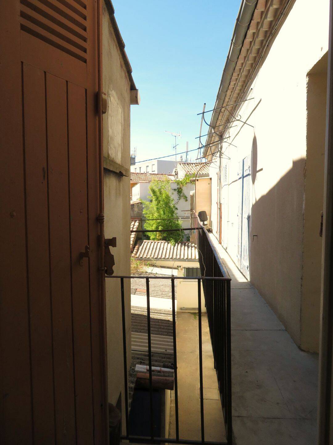 Appartement 2 pièces 26 m² · à Nîmes · 26 m² · 490 €/mois
