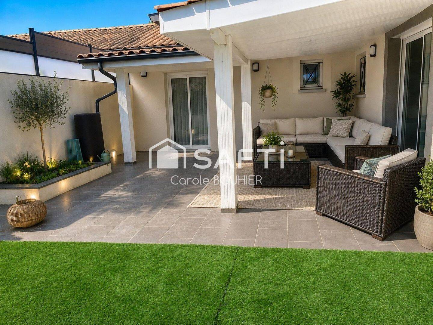 Maison 5 pièces 120 m² · à Carcans · 120 m² · 392 000 €