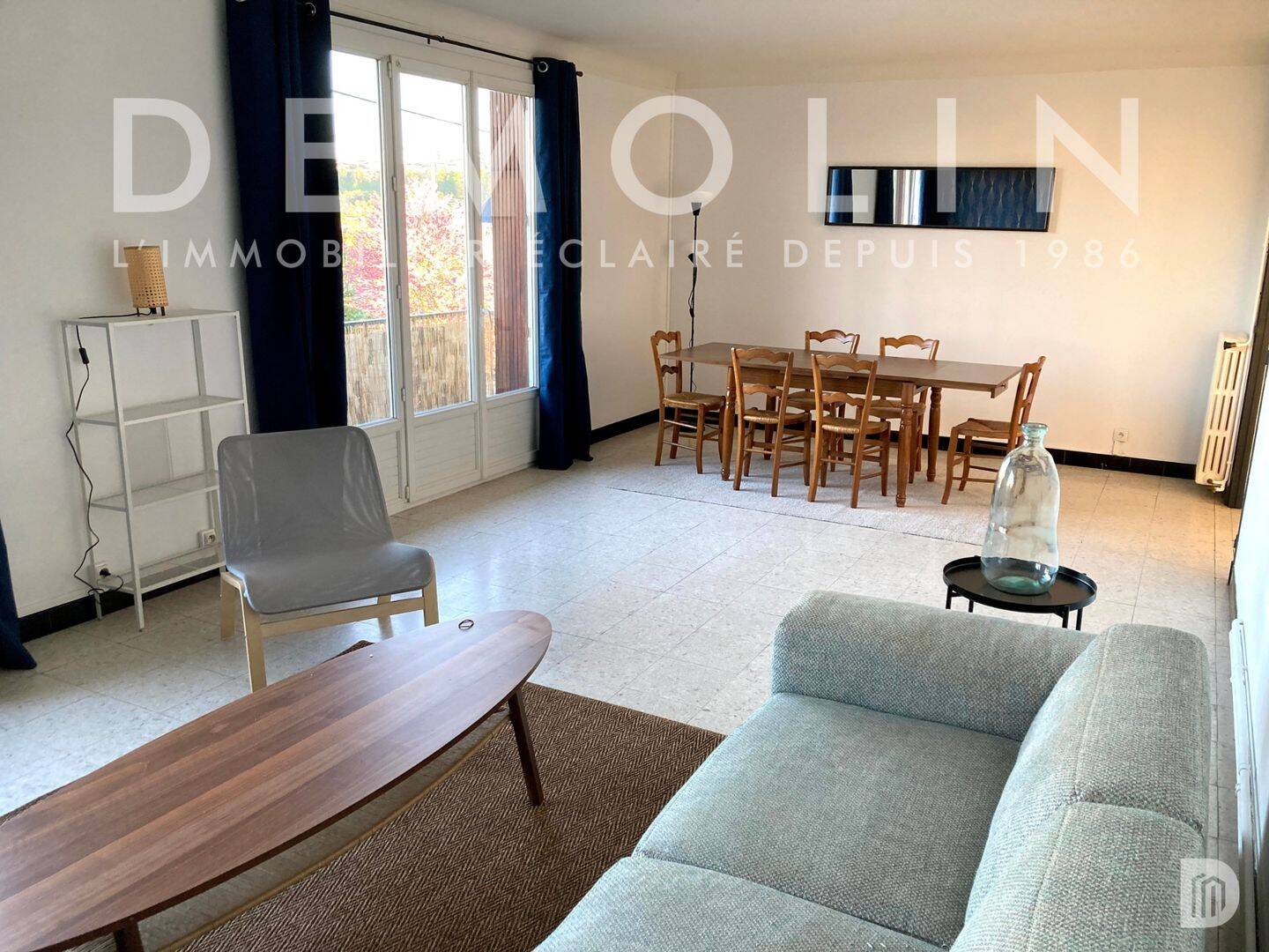 Appartement 4 pièces 97 m² · à Angoulême · 97 m² · 125 000 €