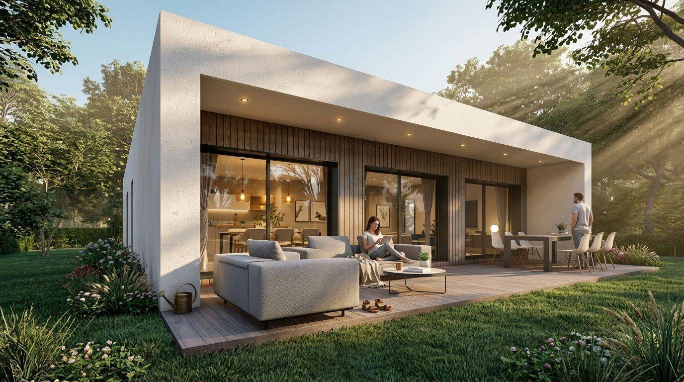 Maison 5 pièces 126 m² · à Richwiller · 126 m² · 535 291 €